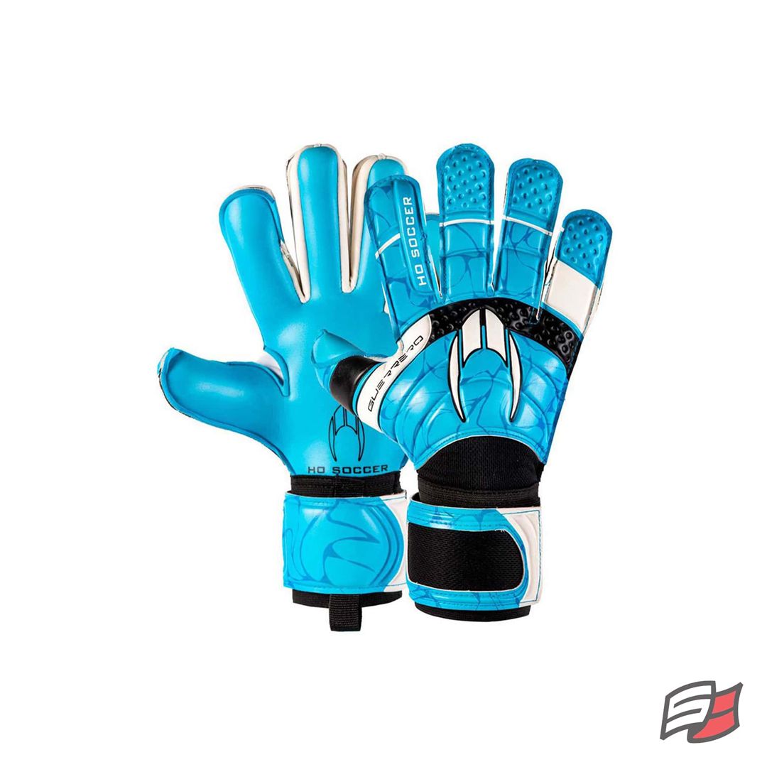 GK GLOVES GUERRERO HYBRID ROLL NEGATIVE