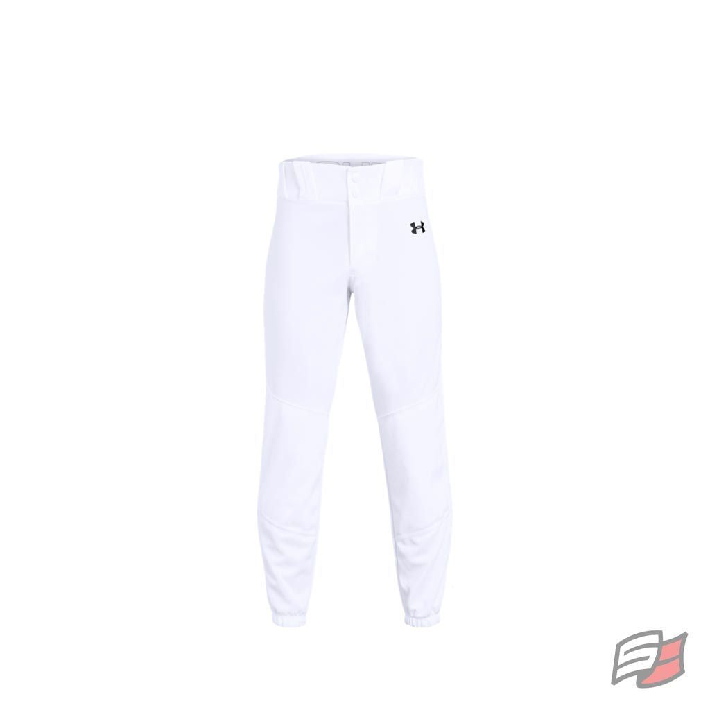 Under Armour Utility Relaxed Youth Boys Baseball Pants