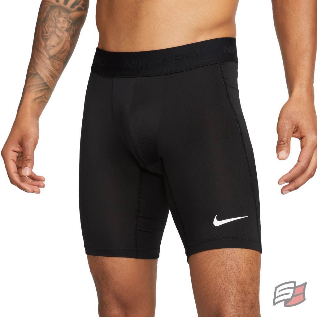 NIKE PRO LONG COMPRESSION SHORT MEN'S