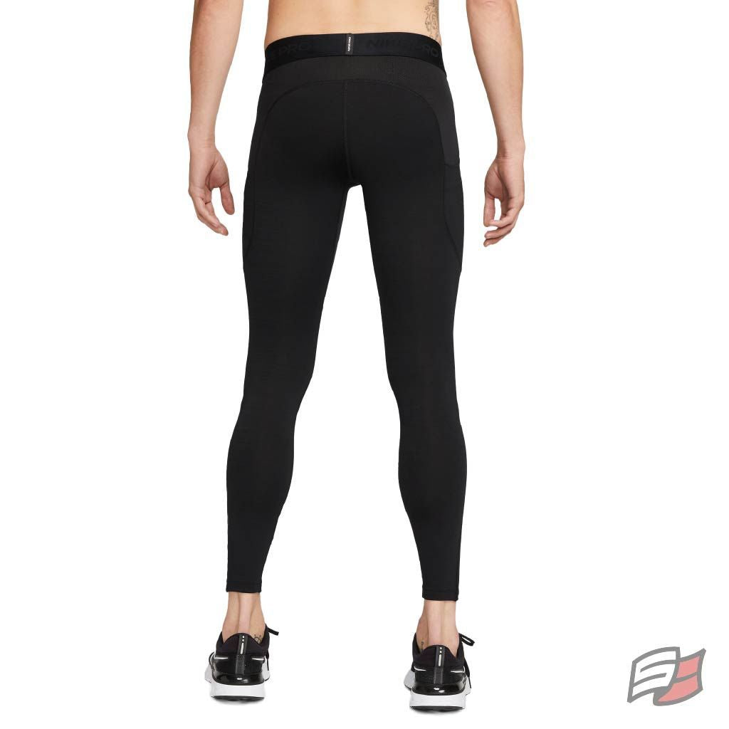 NIKE PRO WARM TIGHT MEN'S