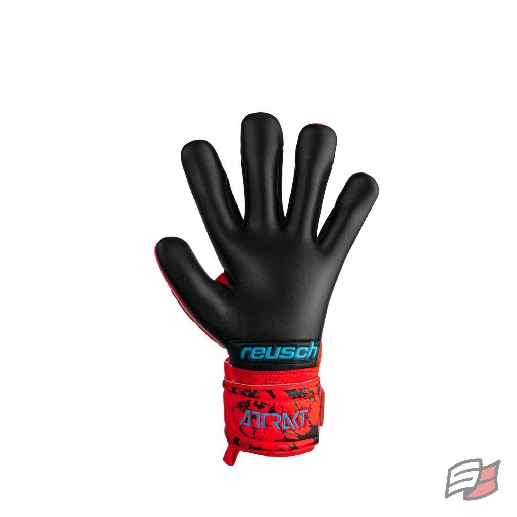 ATTRAKT GRIP EVOLUTION FS GK GLOVES JR