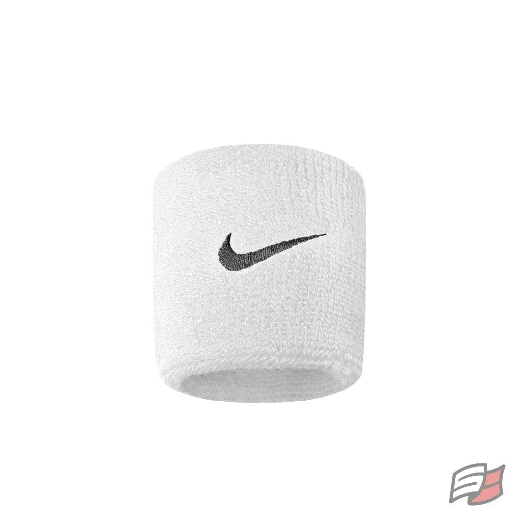 NIKE SWOOSH WRISTBANDS (2 PK)