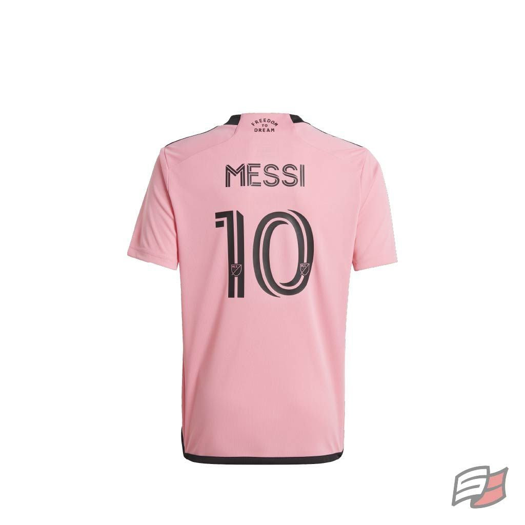 MESSI INTER MIAMI HOME JERSEY YOUTH