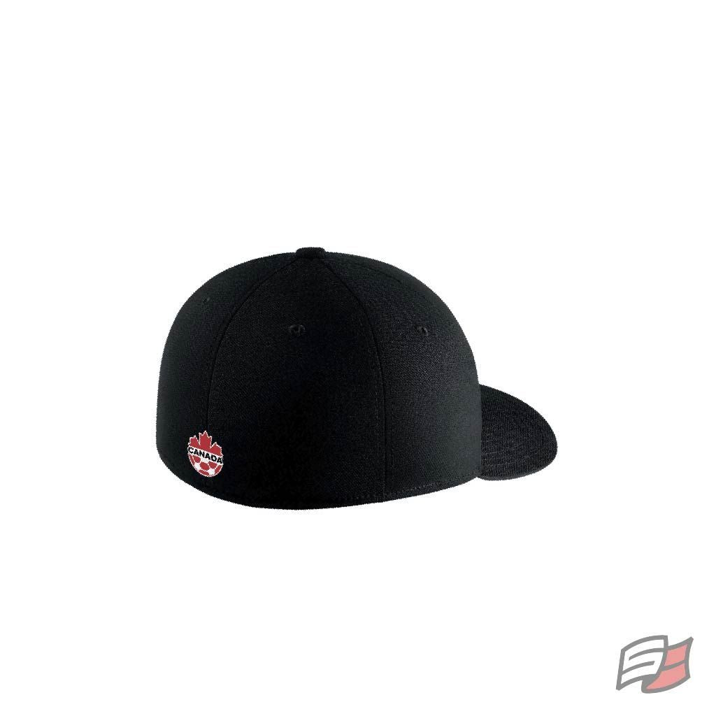 DF SWOOSH FLEX CAP ADULT