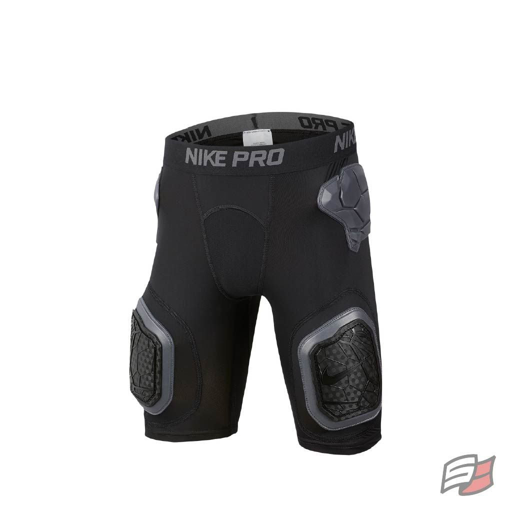 NIKE PRO HYPERSTRONG GIRDLE 5-PAD YTH