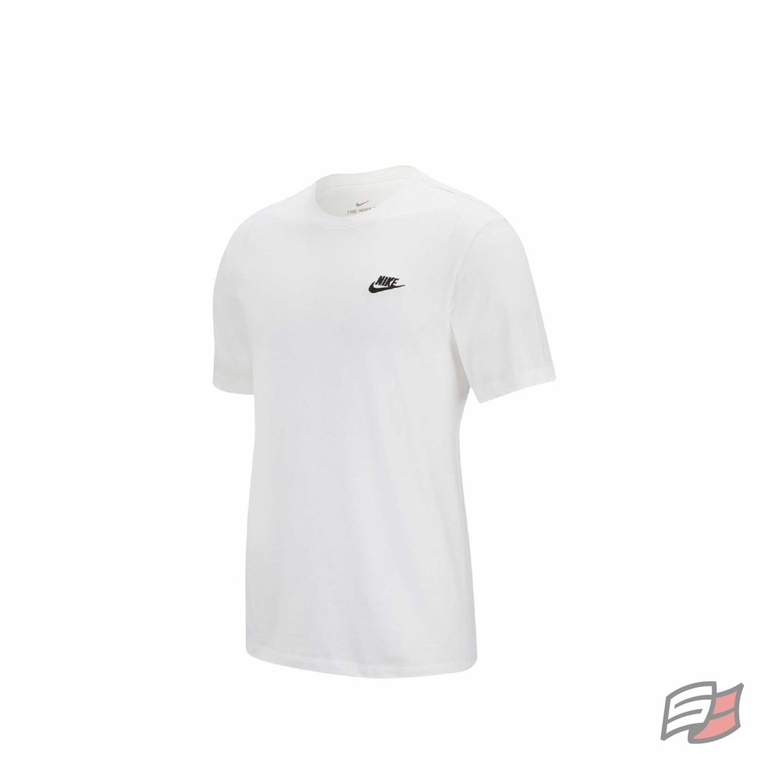 NIKE SPORTSWEAR CLUB TSHIRT MEN'S