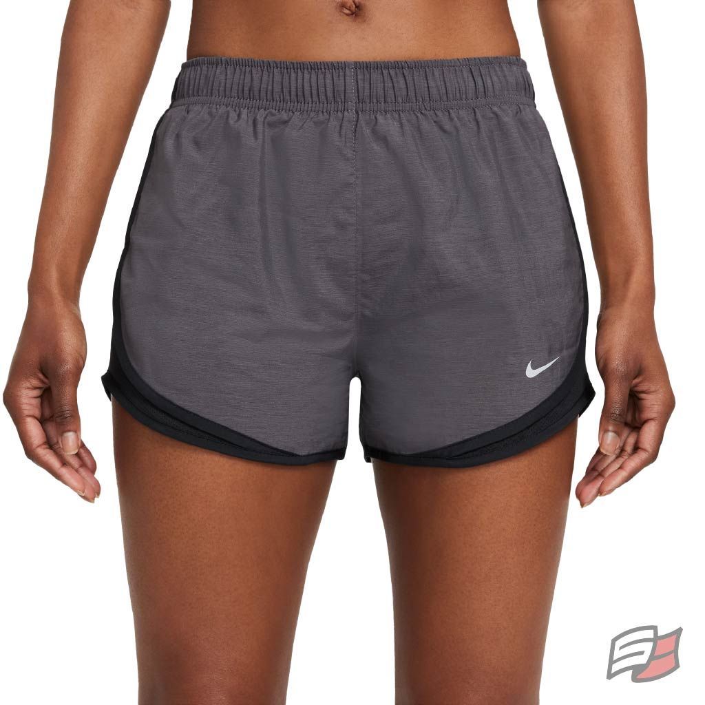 Nike Women's Tempo Short Black – Spartan Spirit Shop
