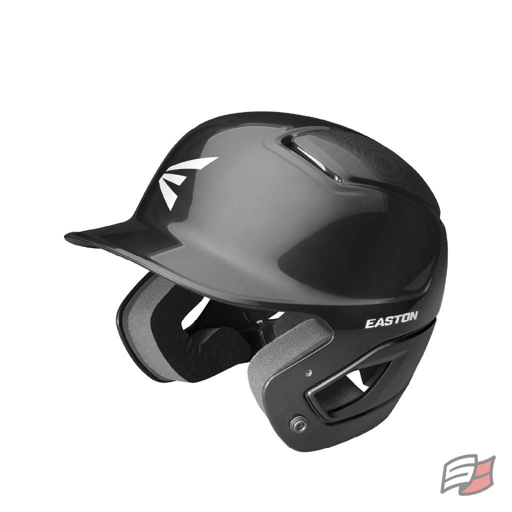 ALPHA SOLID BATTING HELMET L/XL