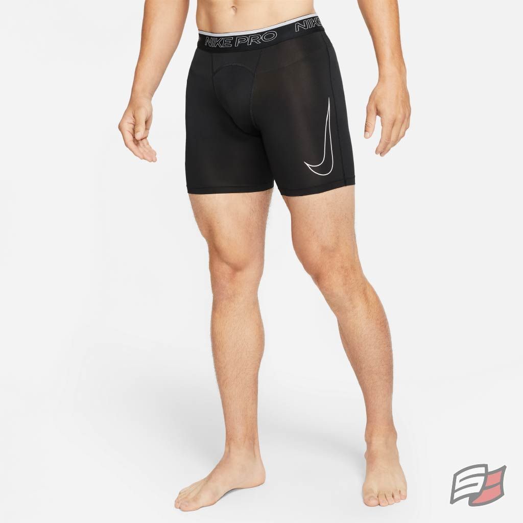 NIKE PRO DRI-FIT SHORT MEN'S