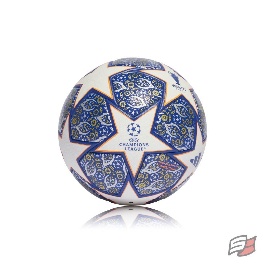 2023 UCL COMPETITION BALL