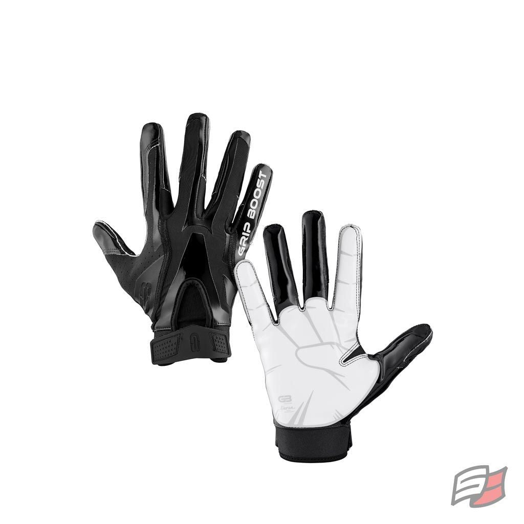 HOOKEM STEALTH 4.0 FOOTBALL GLOVES