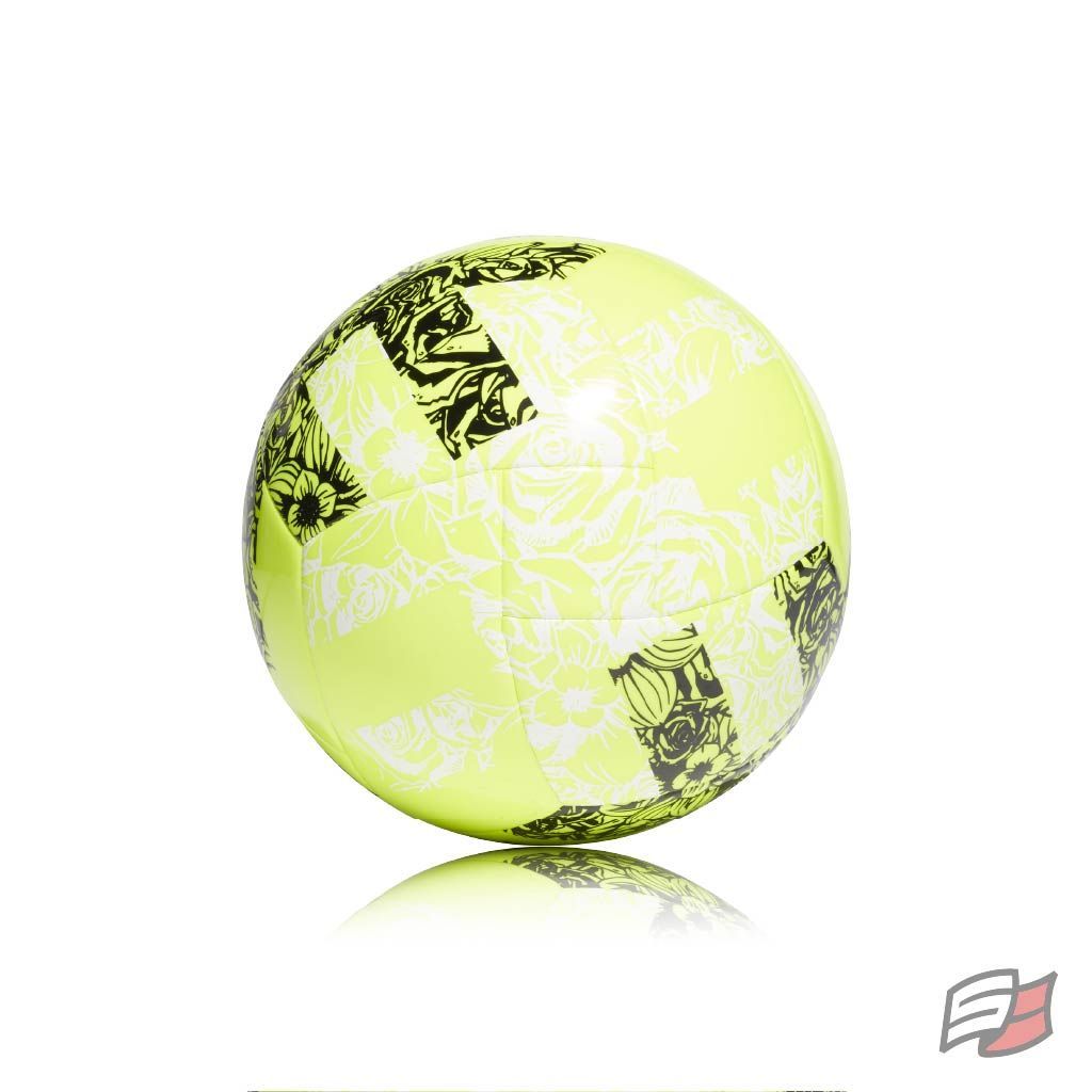 MLS CLUB BALL