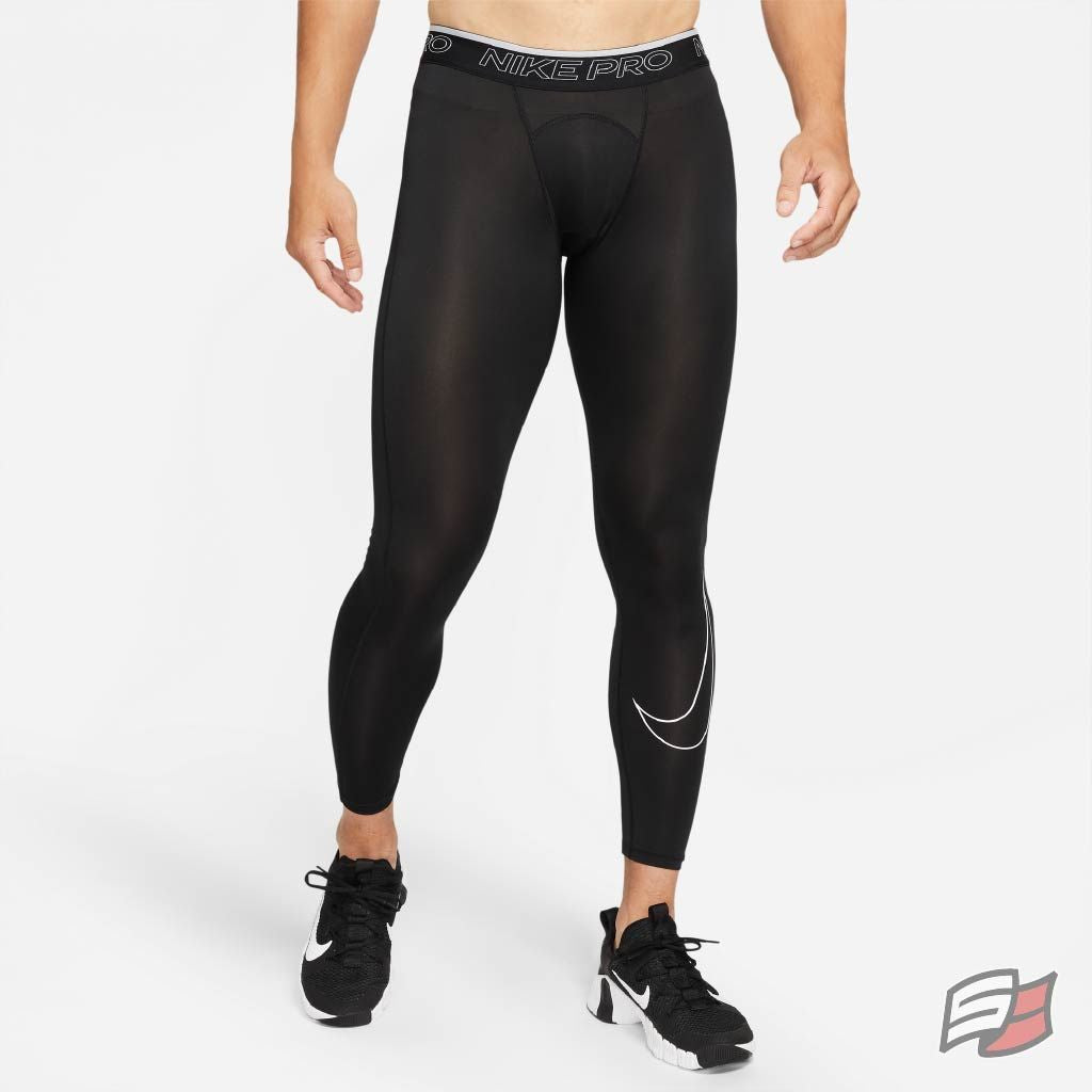 NIKE PRO DRI-FIT LEGGING MEN'S