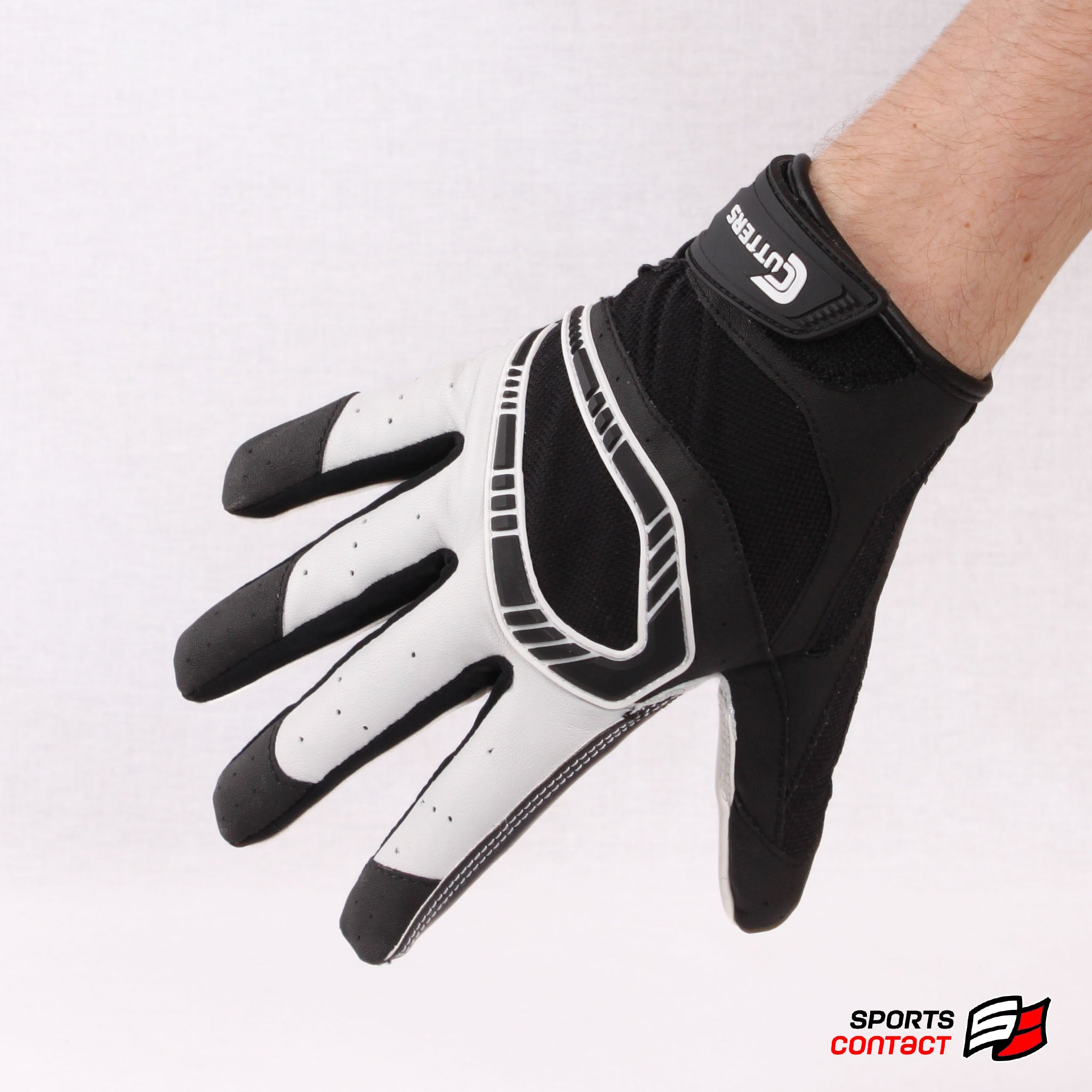 GLOVES REV PRO 3D