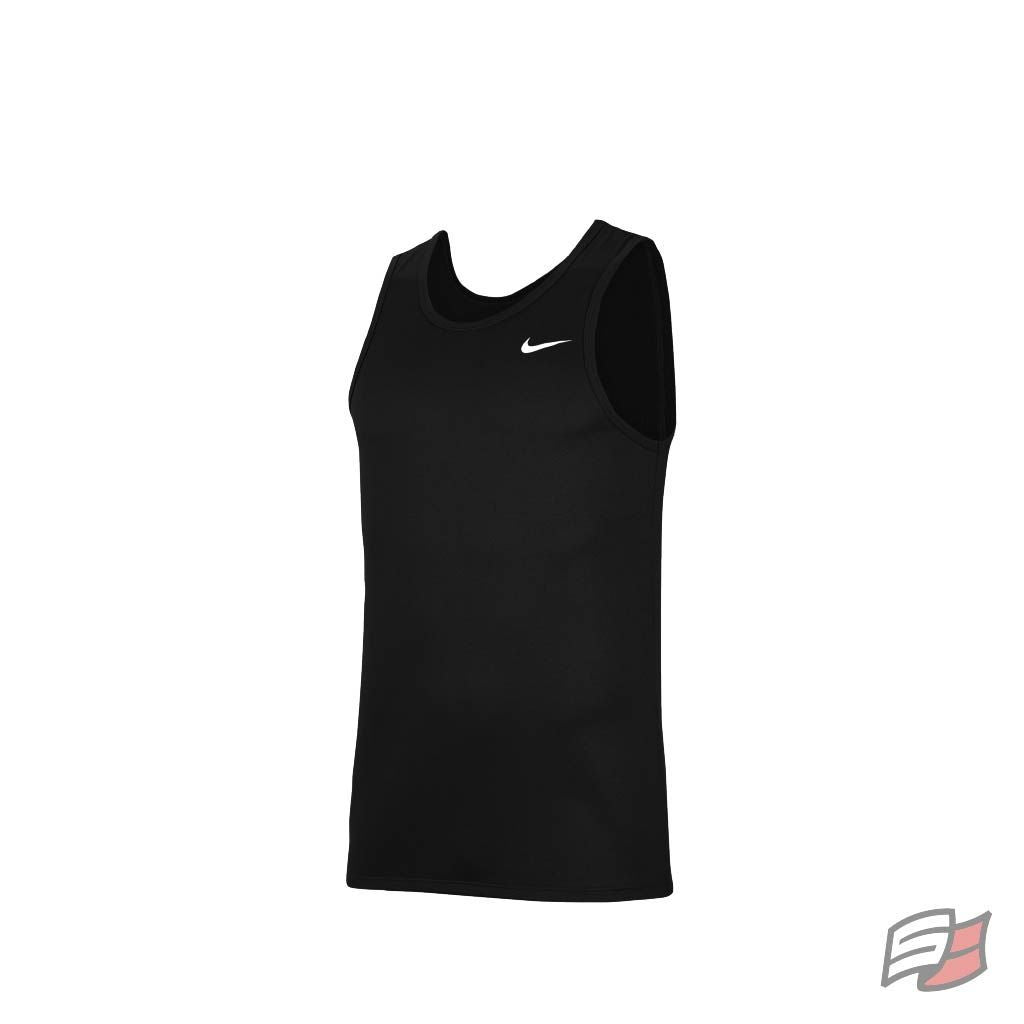 Nike Pro Dri-Fit Sleeveless Top