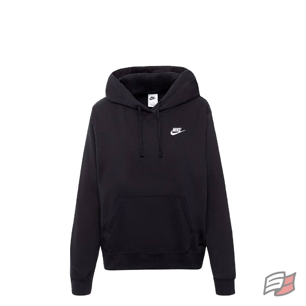 NIKE SPORTSWEAR CLUB FLEECE HOOD WMN'S