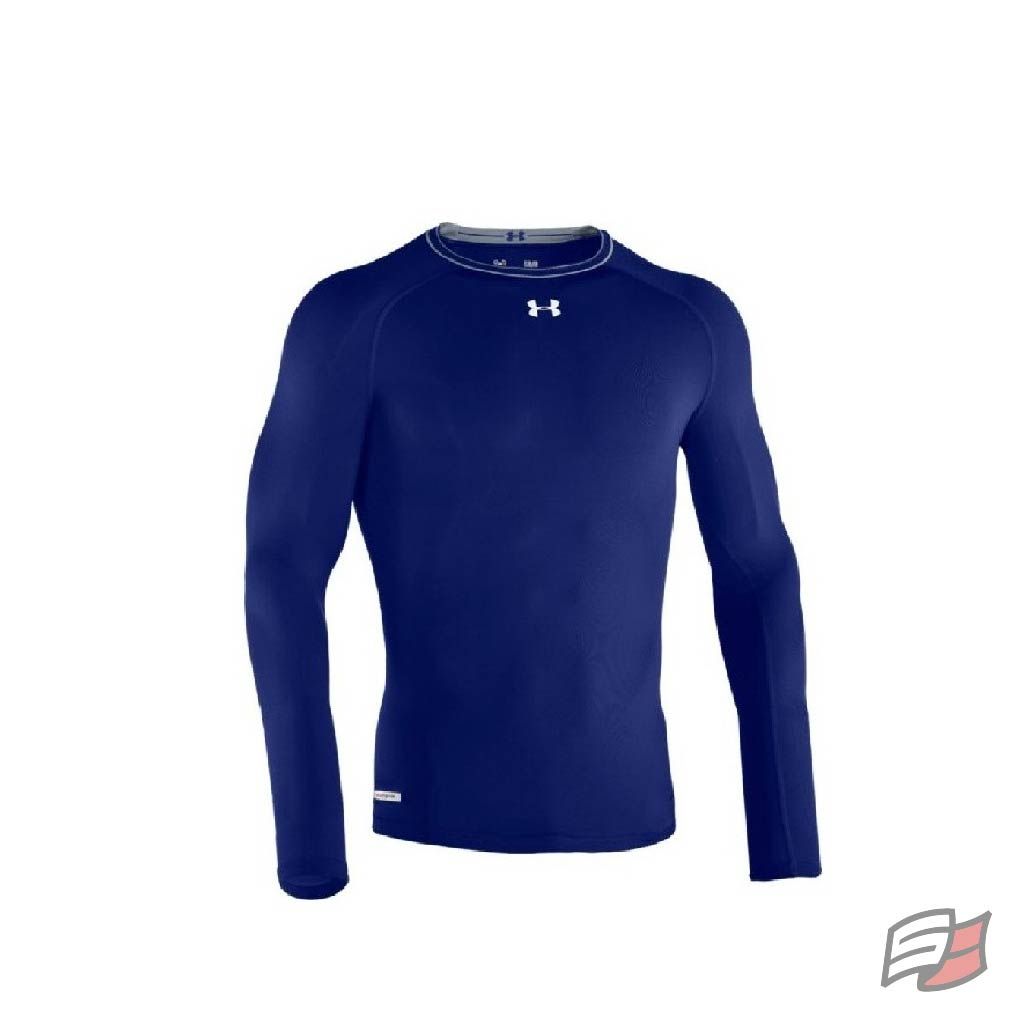 HEATGEAR SONIC L/S