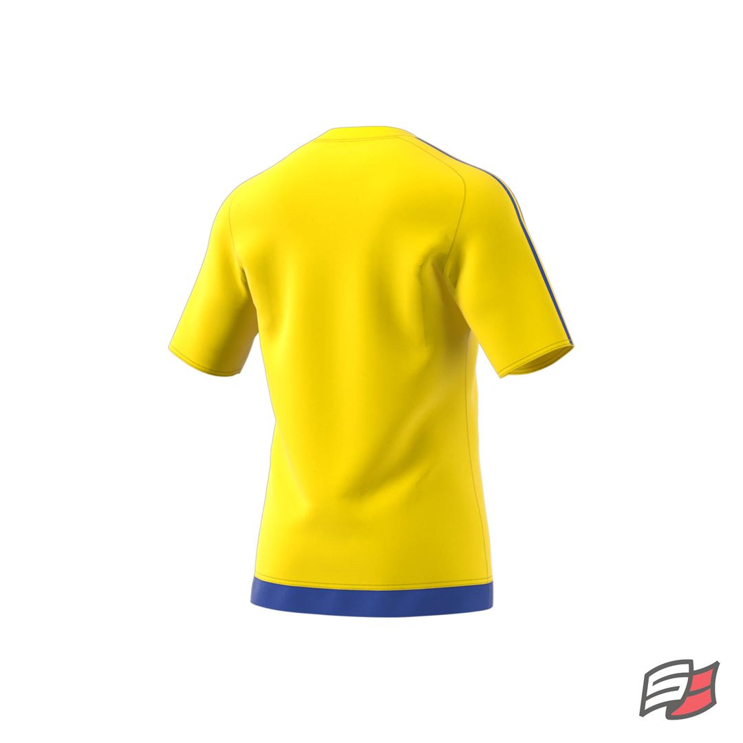 ESTRO 15 JERSEY JR