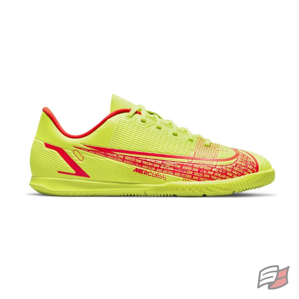 NIKE MERCURIAL VAPOR 14 CLUB IC JR