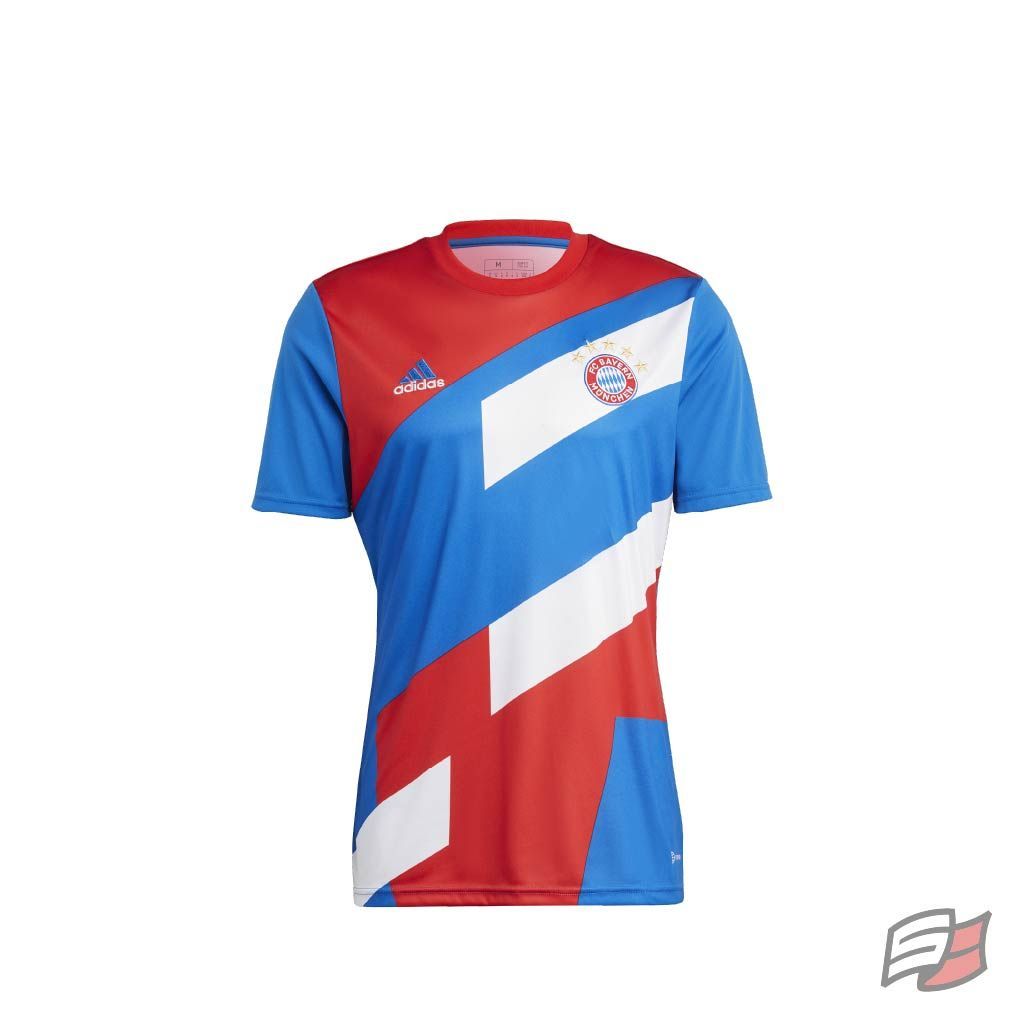 FCB PRESHIRT MEN'S