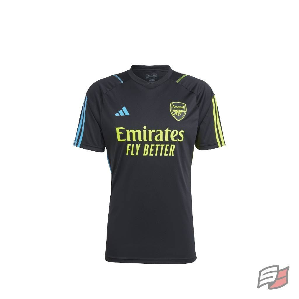 ARSENAL TRAINING JERSEY MEN'S