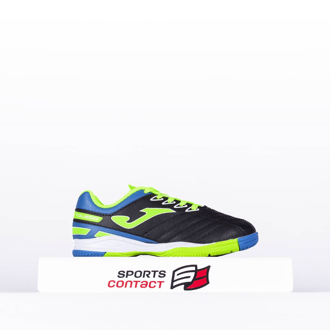 JOMA TOLEDO 801 INDOOR YOUTH