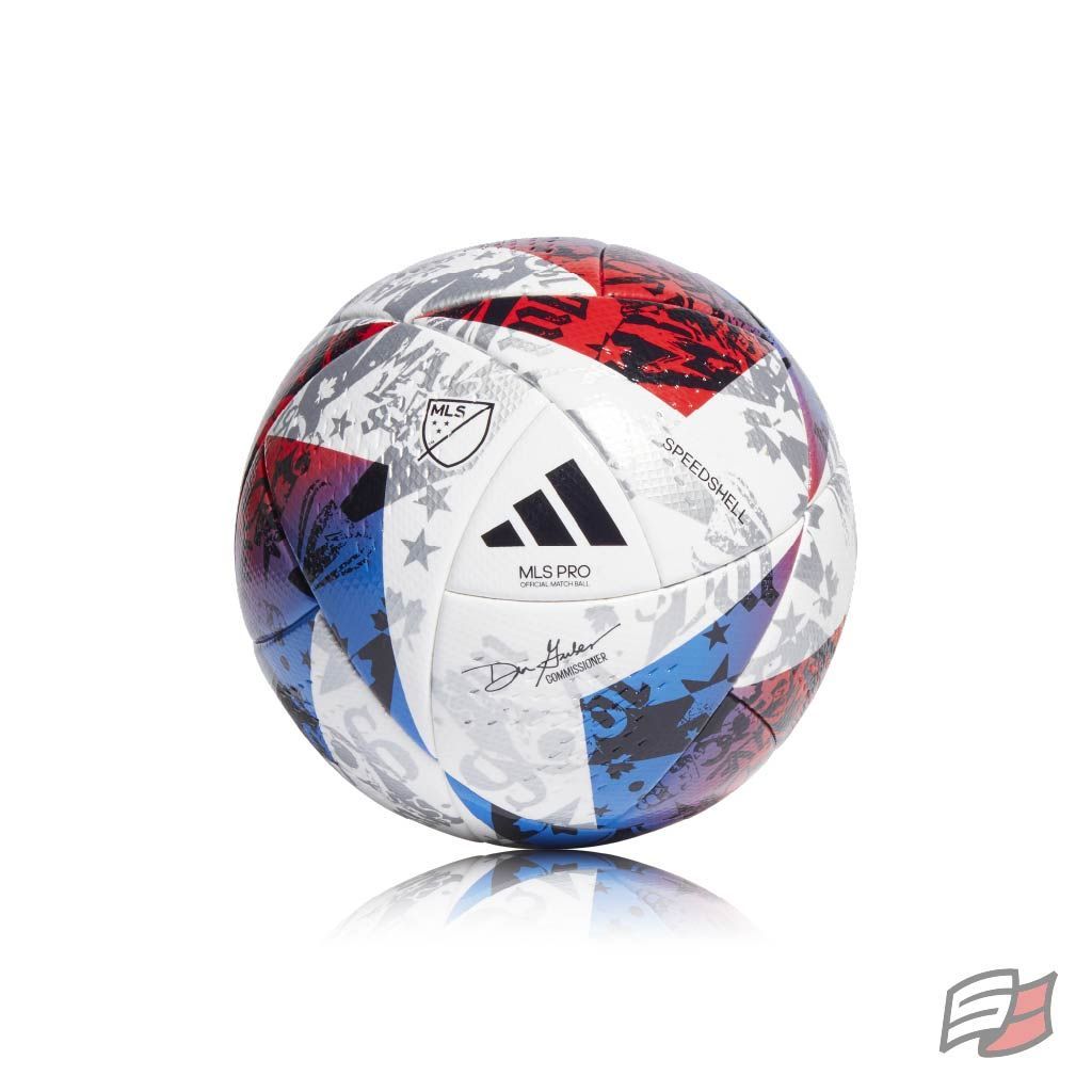 MLS PRO BALL