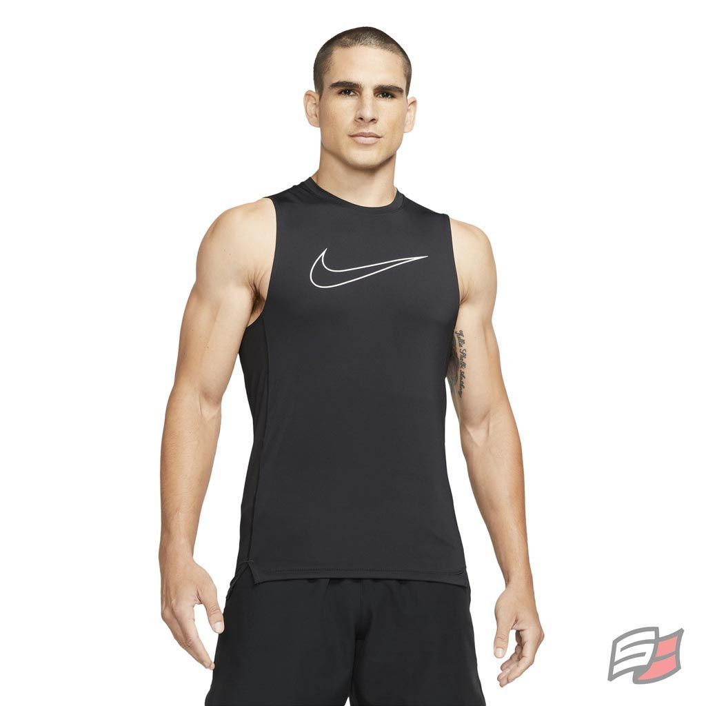 NIKE PRO DRI-FIT TANK MEN'S