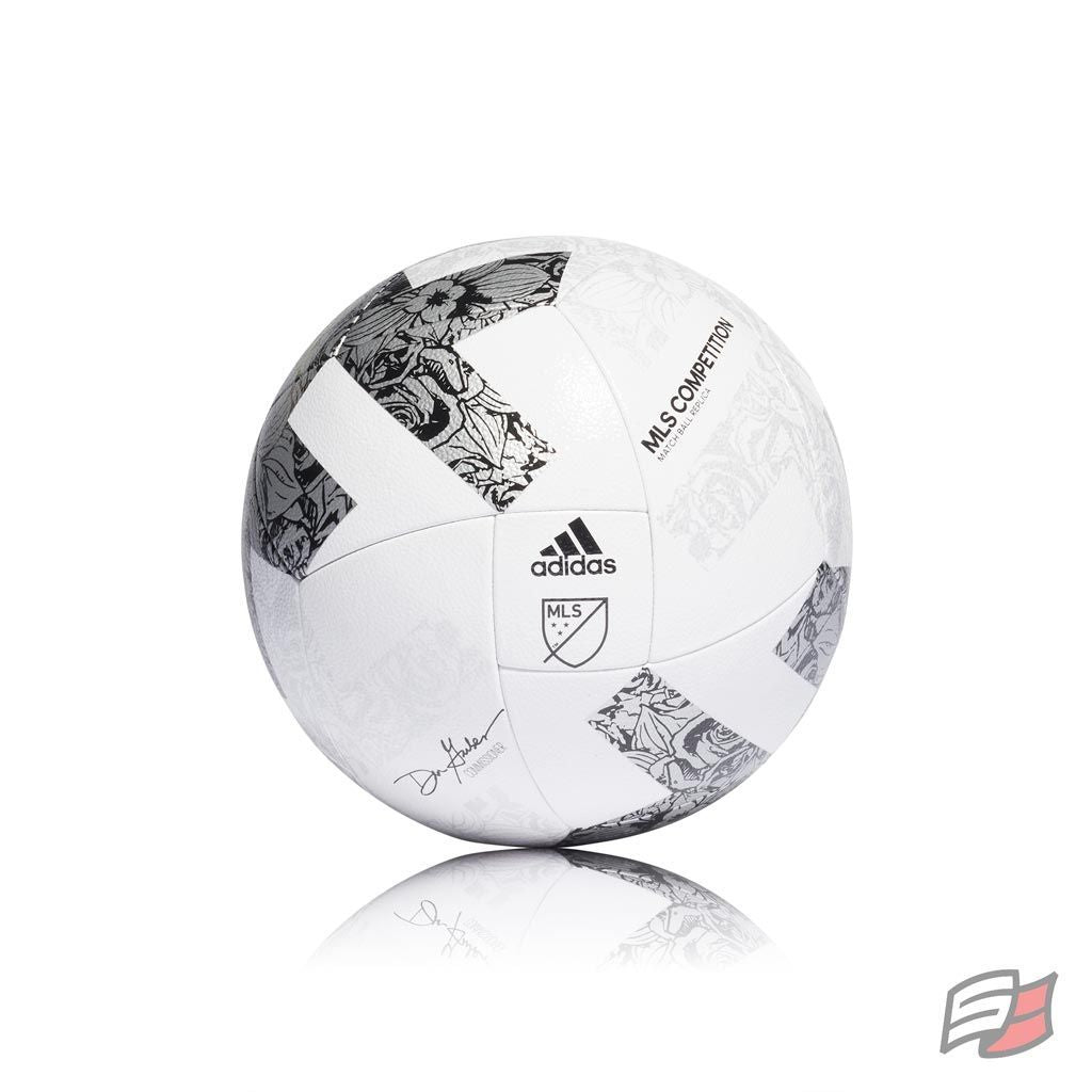 MLS COMPETITION BALL