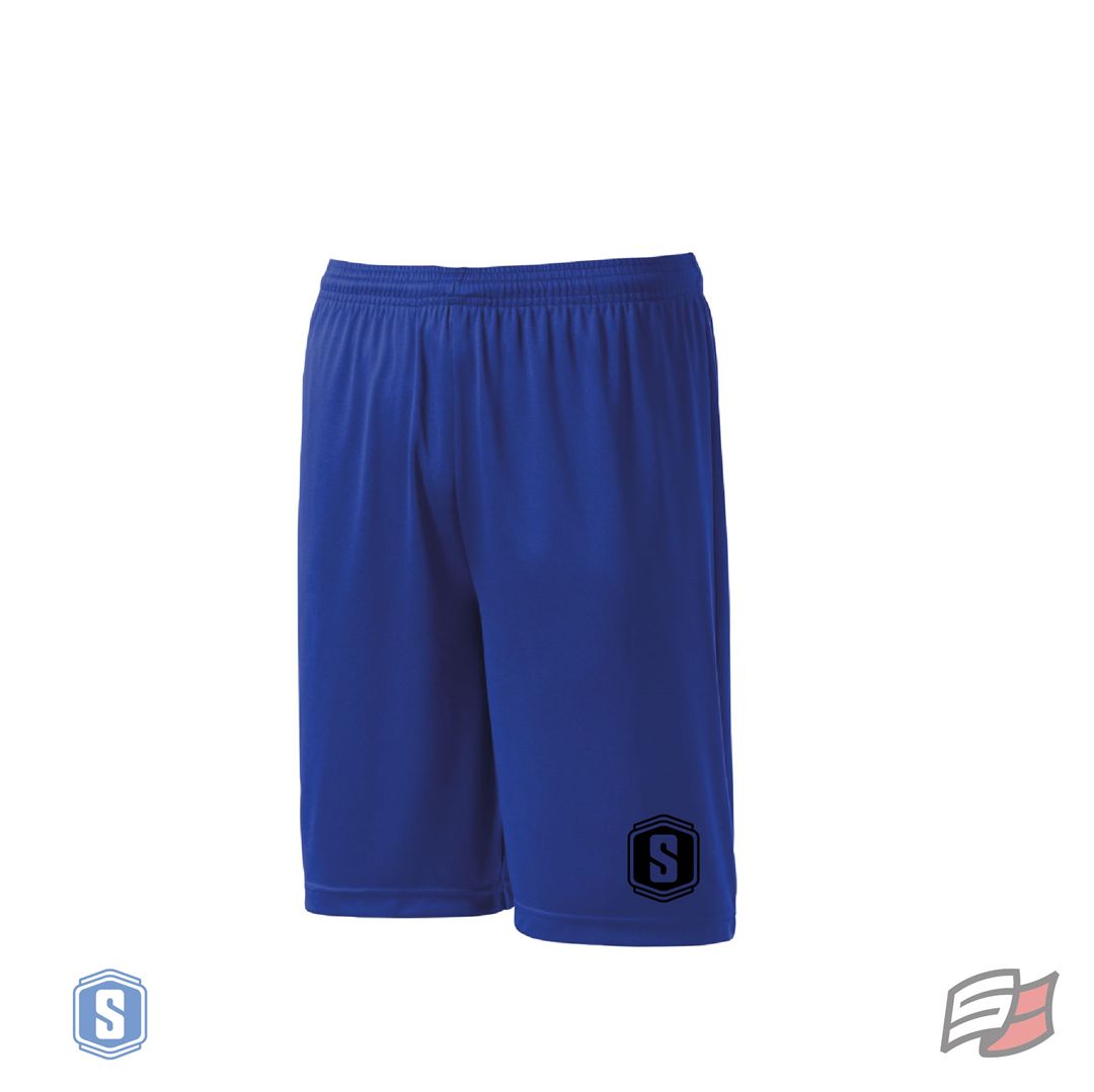 ATC PRO TEAM SHORT