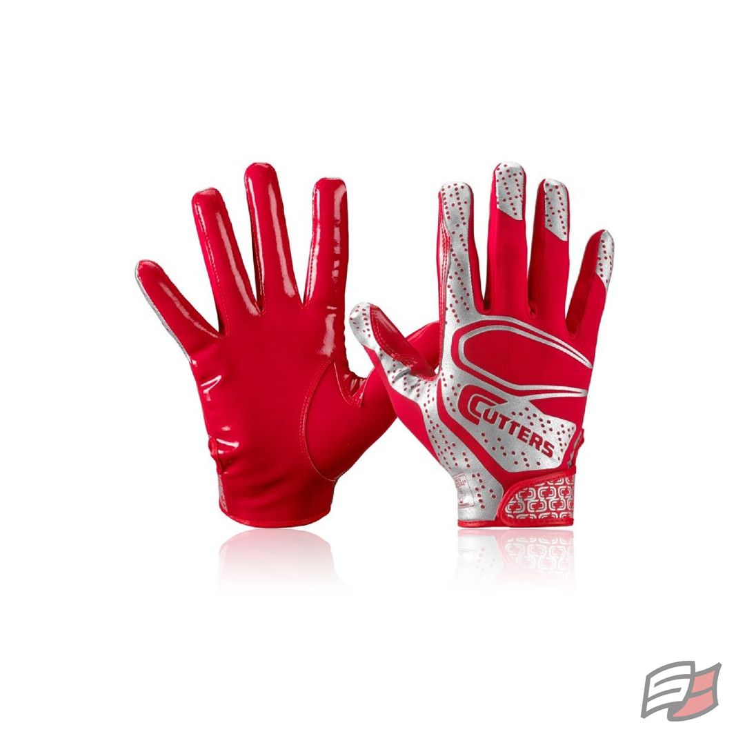 GLOVES REV 2.0 JR