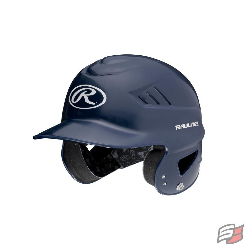 COOLFLO BATTING HELMET (6 1/2-7 1/2)