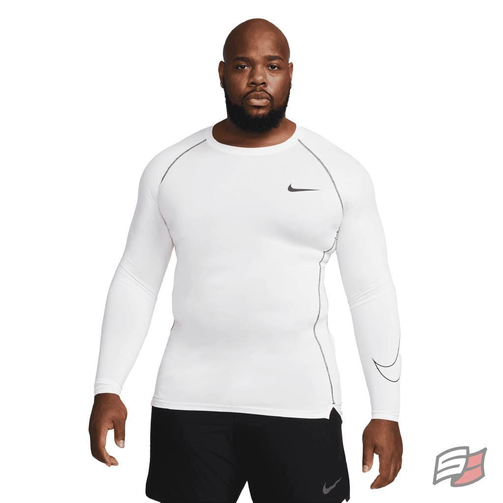 NIKE PRO DRI-FIT COMPRESSION L/S MEN'S