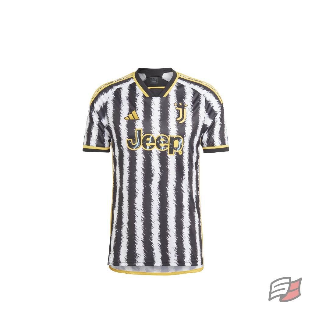 JUVENTUS HOME JERSEY MEN'S