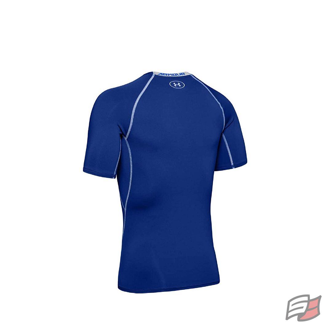 HEATGEAR S/S COMPRESSION T-SHIRT