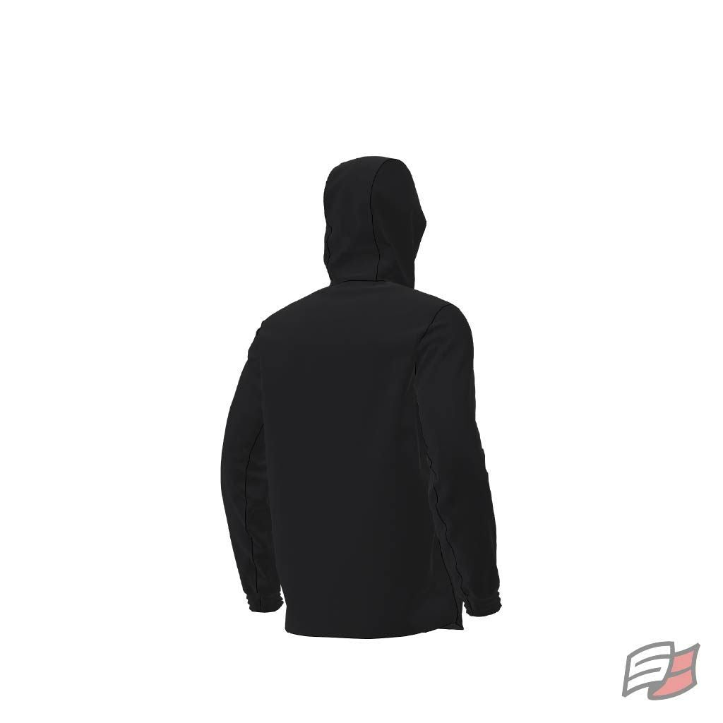 ENTRADA22 ALL WEATHER JACKET YOUTH