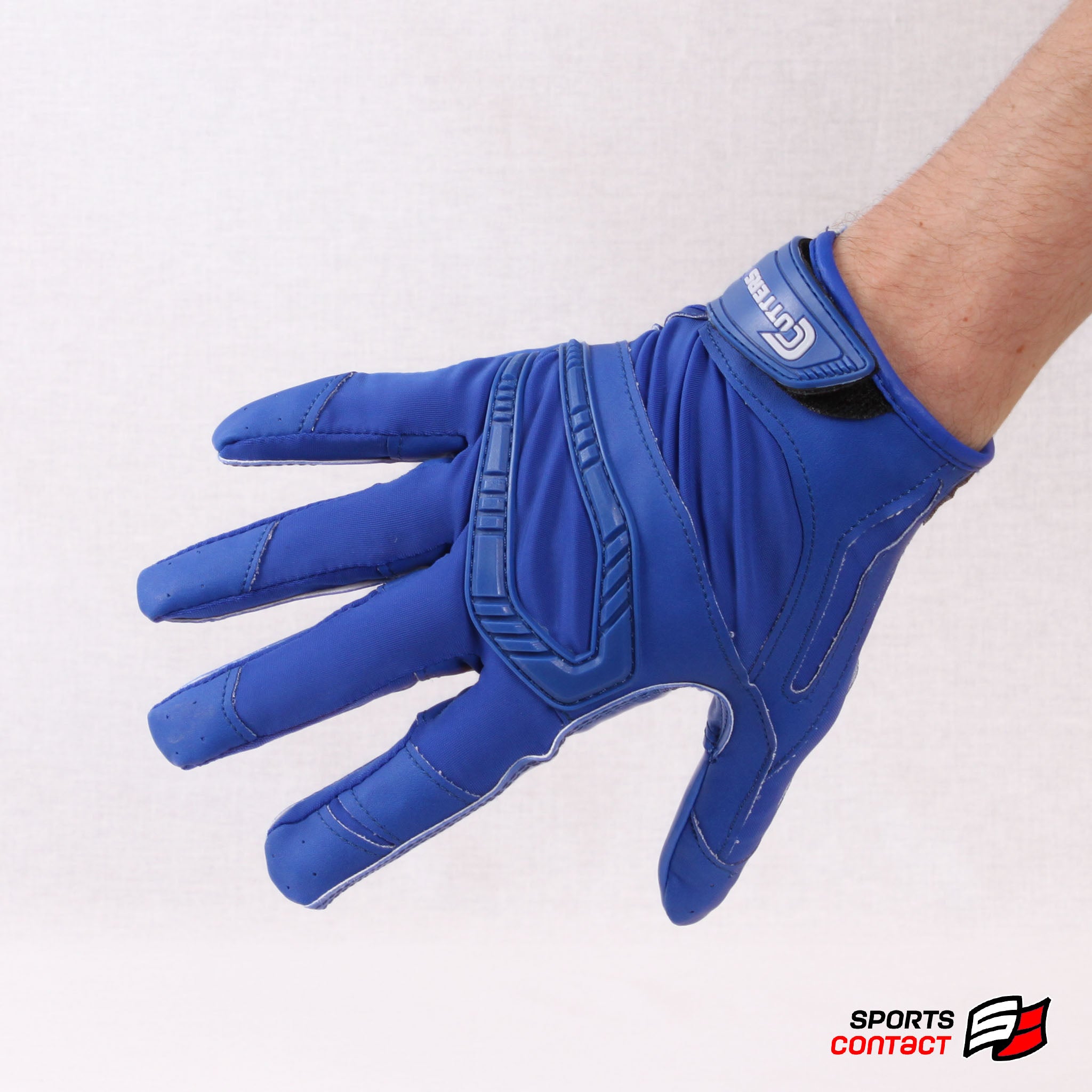 GLOVES REV PRO SOLID COLOR