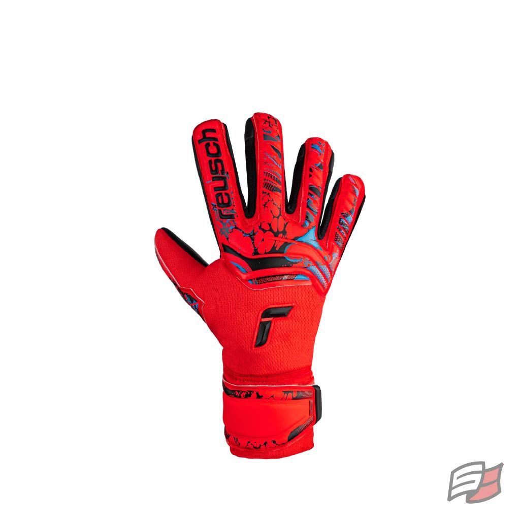 ATTRAKT GRIP EVOLUTION FS GK GLOVES AD