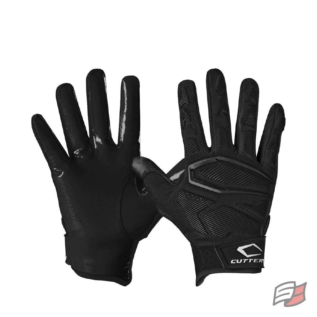 GAMER 4.0 PADDED RECEIVER GLOVE ADULT