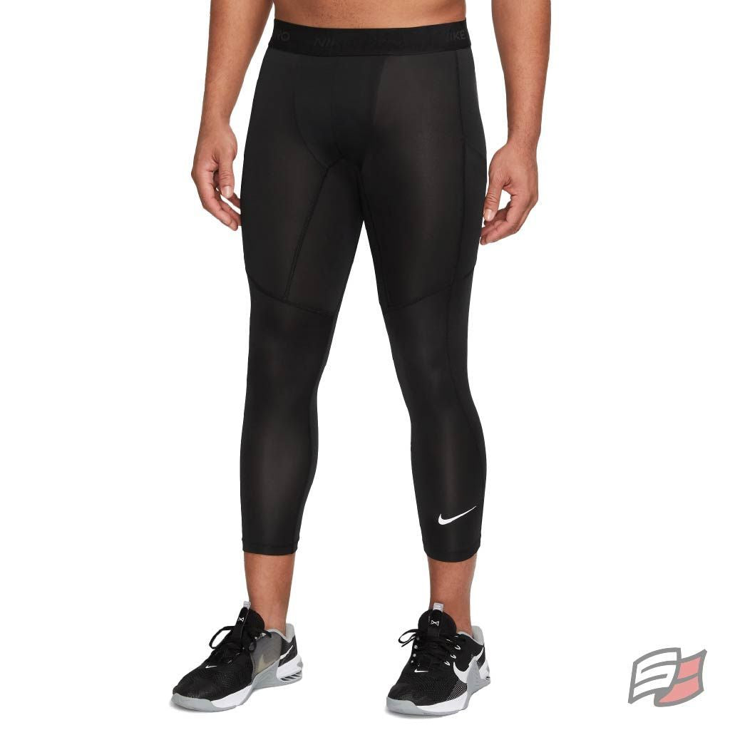 NIKE PRO 3/4 LEGGING MEN'S