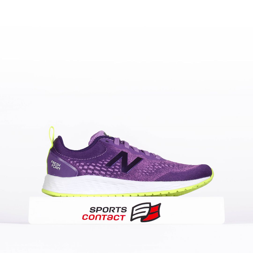 NEW BALANCE - Sports Contact