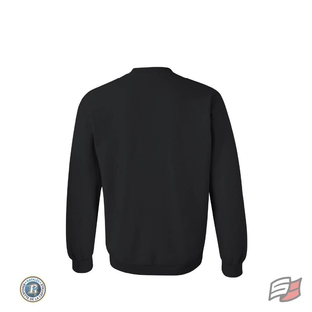 GILDAN CREWNECK SWEATSHIRT 50/50 YOUTH