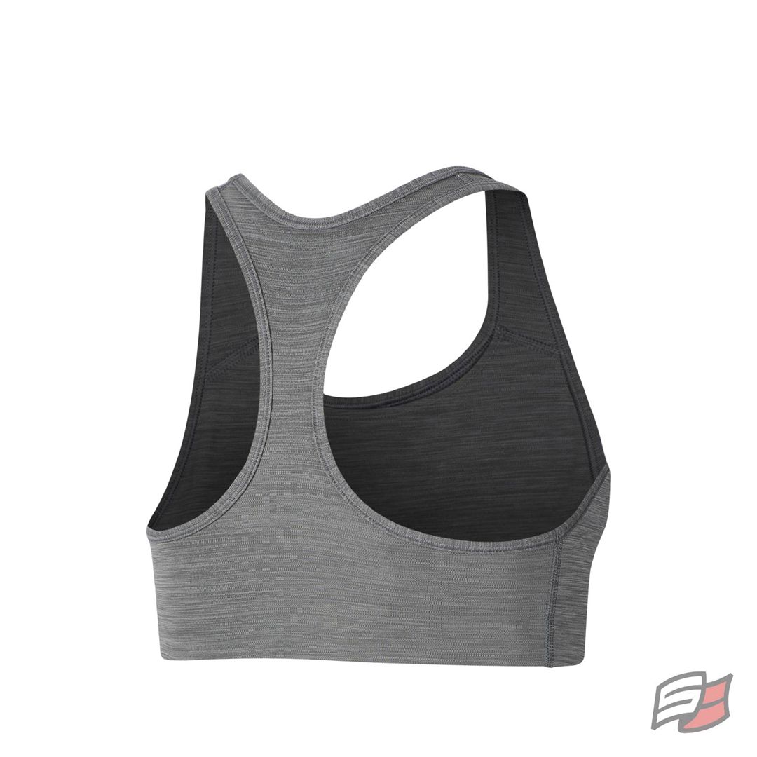 NIKE SWOOSH SPORTS BRA WOMEN'S