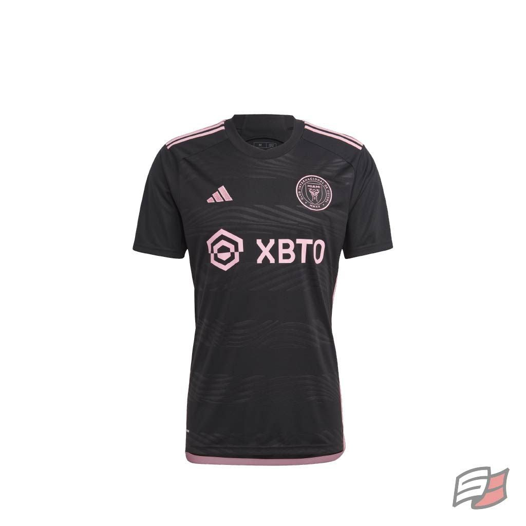 INTER MIAMI AWAY JERSEY MEN'S