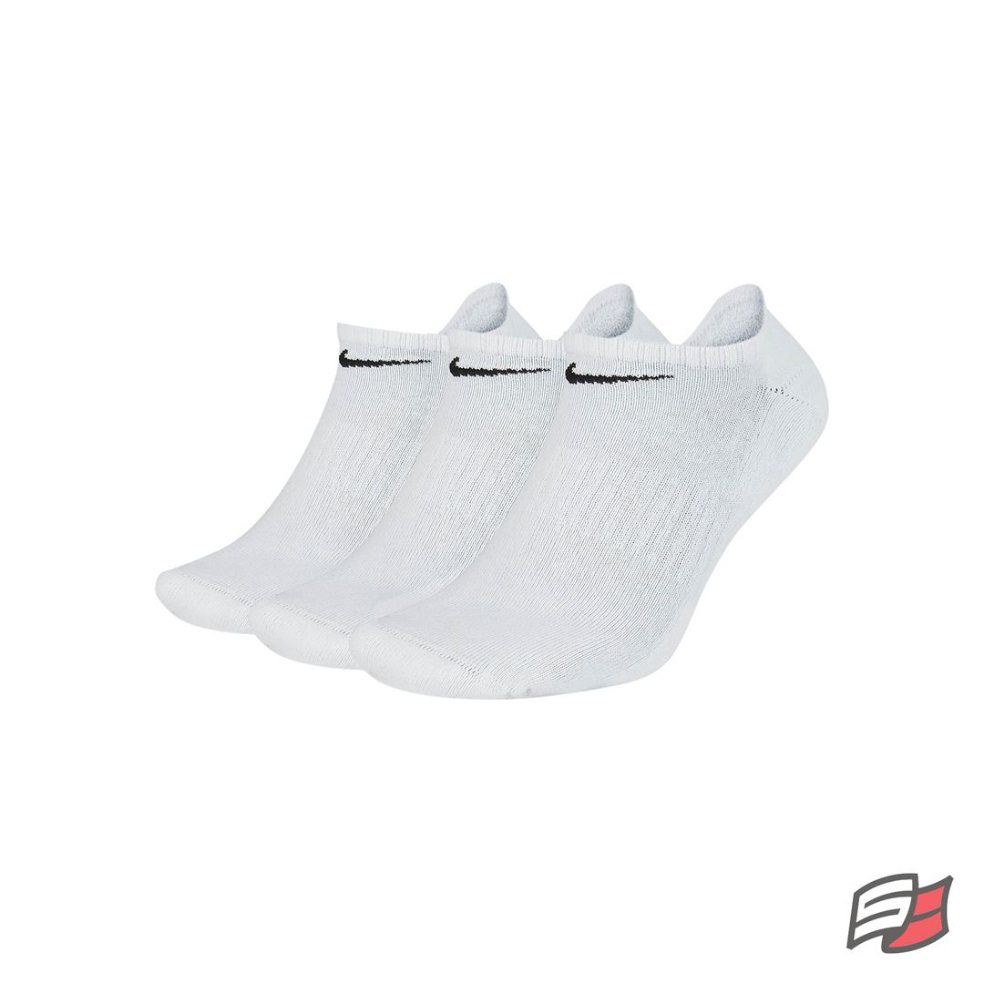 NIKE EVERYDAY CUSHIONED SOCKS