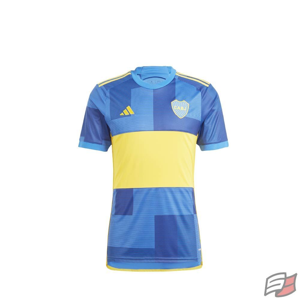 BOCA JUNIORS HOME JERSEY MEN'S