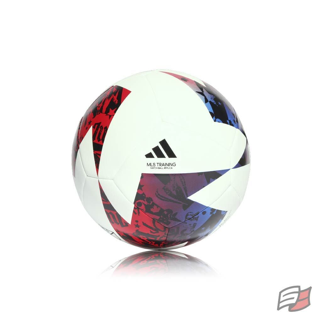 MLS TRAINING BALL