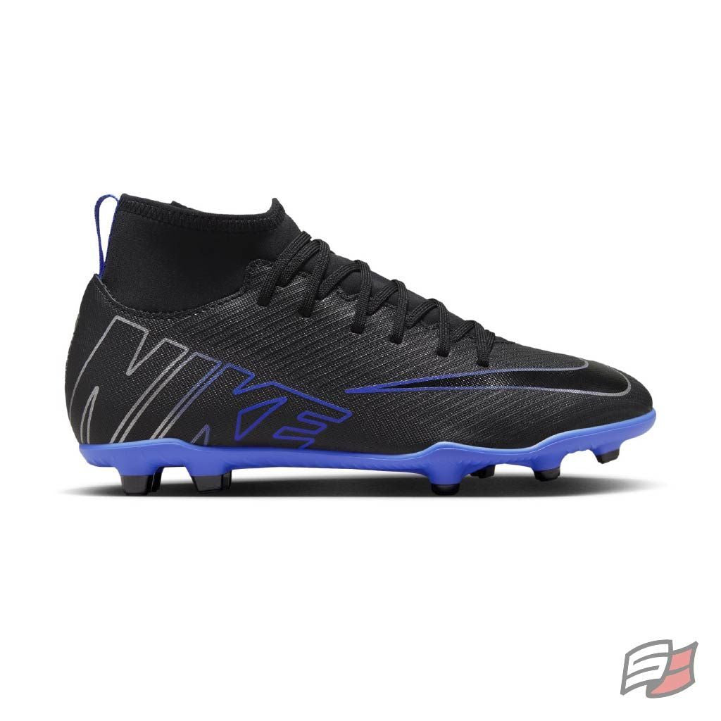 NIKE MERCURIAL SUPERFLY 9 CLUB JR