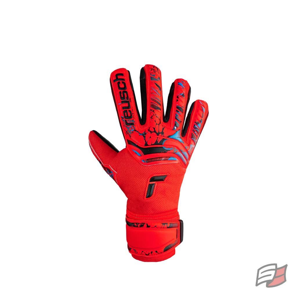 ATTRAKT GRIP EVOLUTION FS GK GLOVES JR