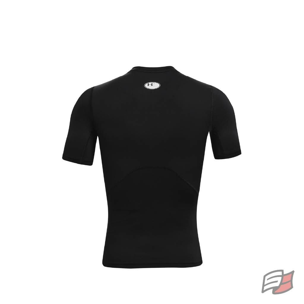 HEATGEAR ARMOUR S/S TEE MEN'S